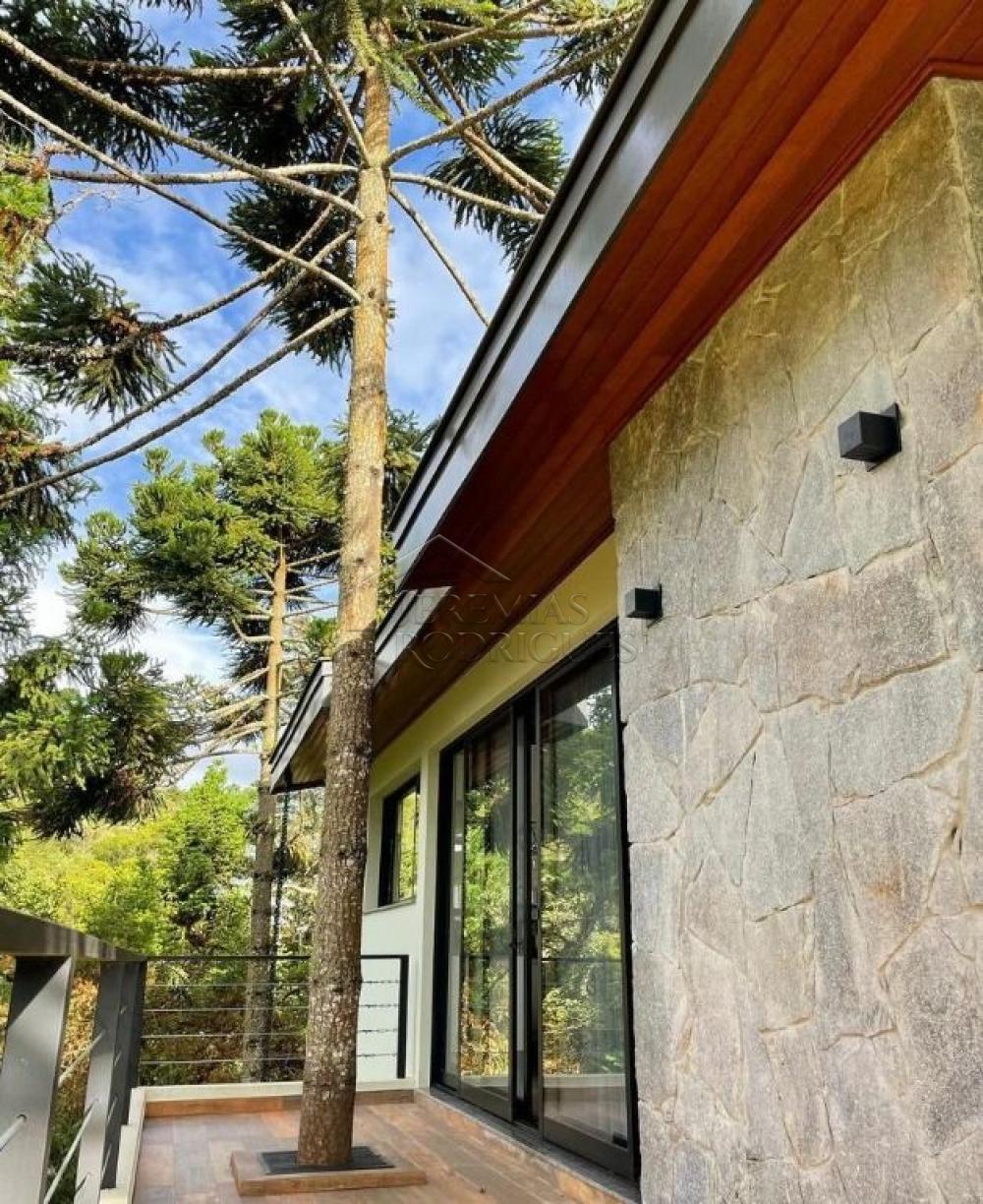 Linda Mansão em Campos do Jordão