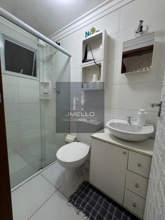 Apartamento para Venda em Praia Grande, OCIAN, 1 dormitório, 1 banheiro, 1 vaga