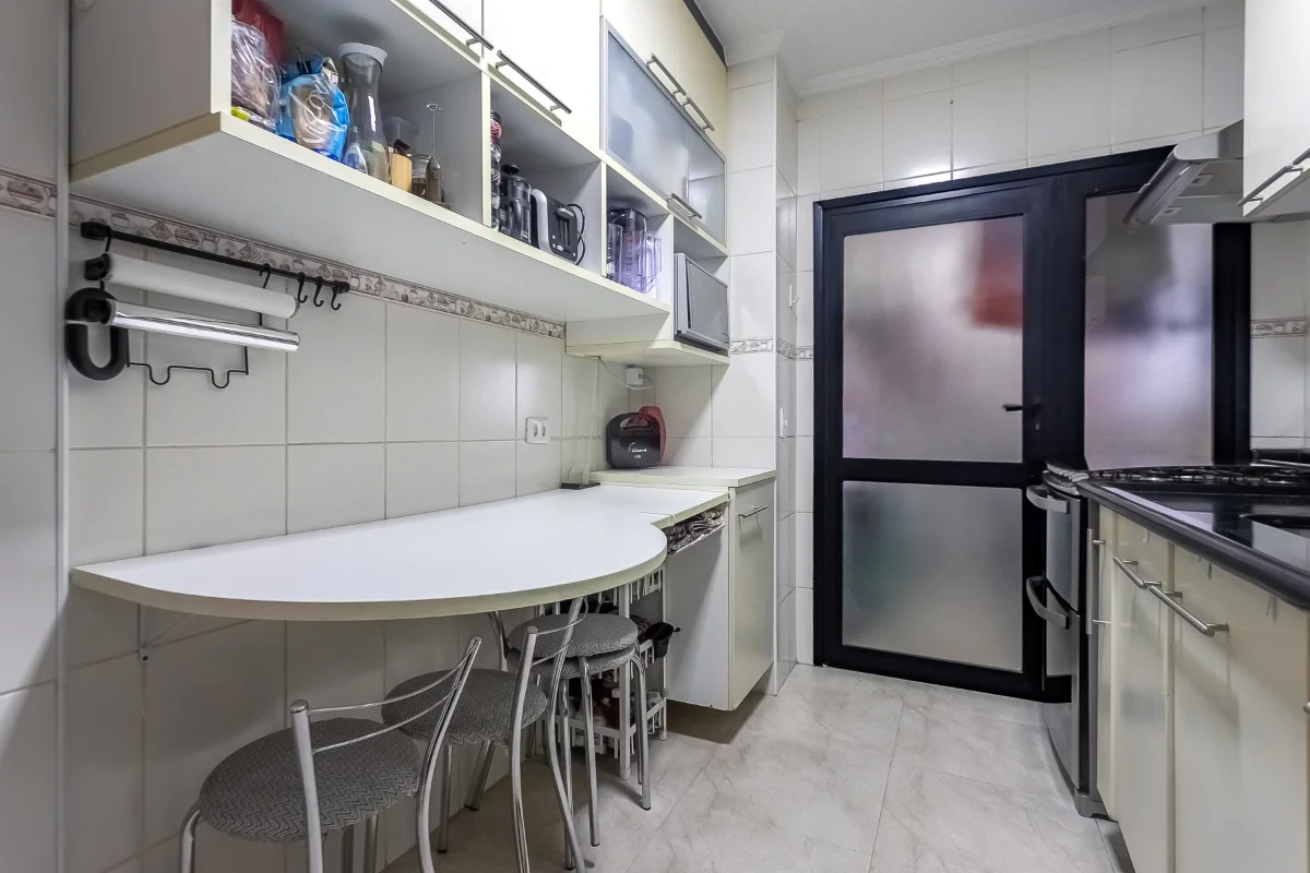 Apartamento na Saúde próximo ao metrô — foto 9