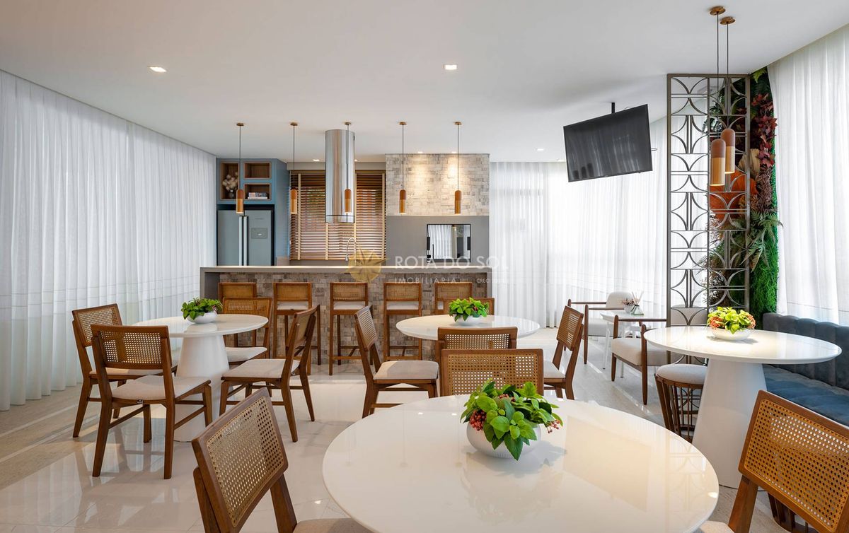 Carmel Apartamento Quadra Mar 3 Suítes Meia Praia Itapema SC