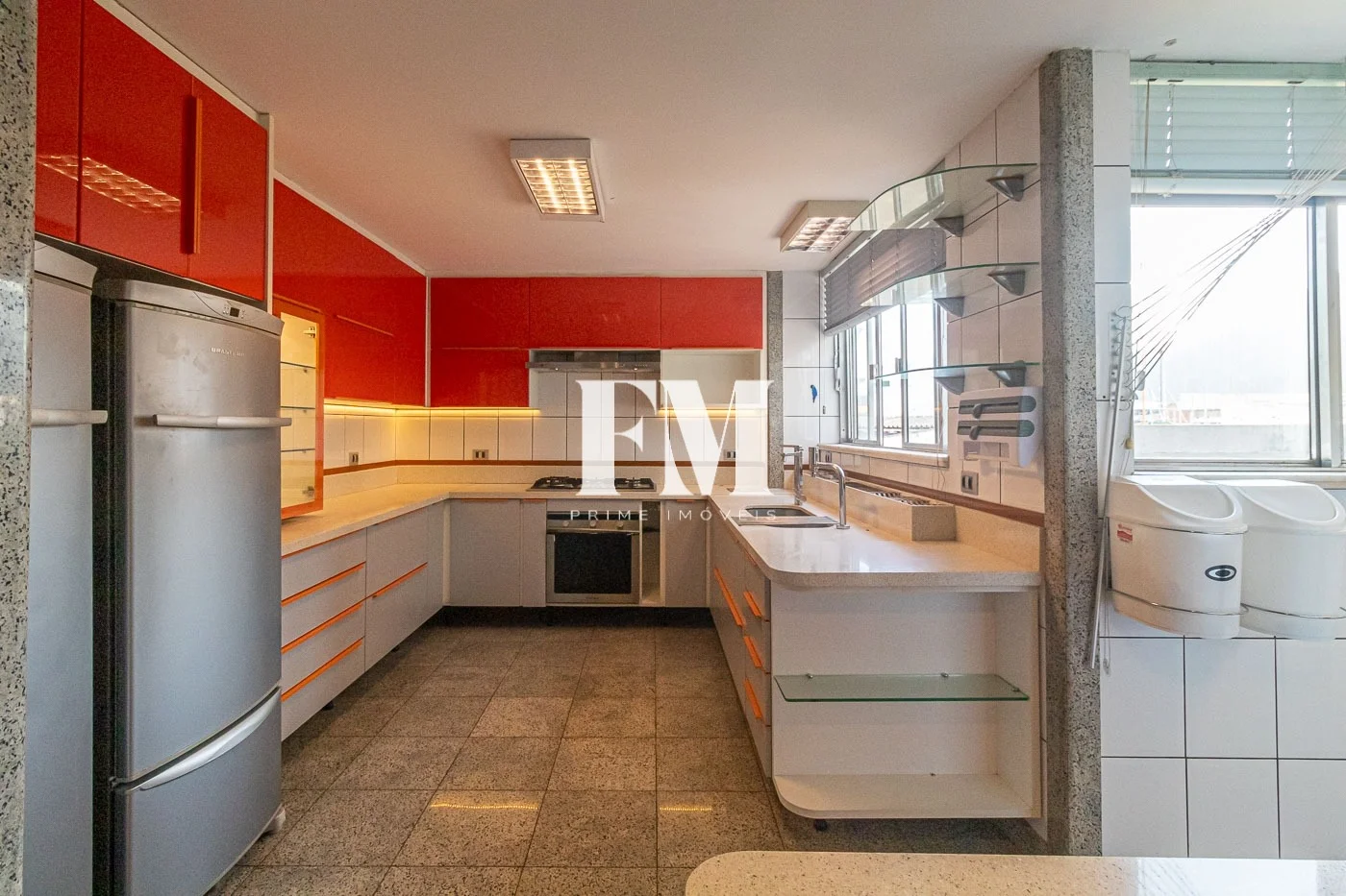 Exclusividade na Avenida Atlântica: Cobertura Linear de 425m² com Vista Panorâmica de 180º no Posto 4 - foto 33