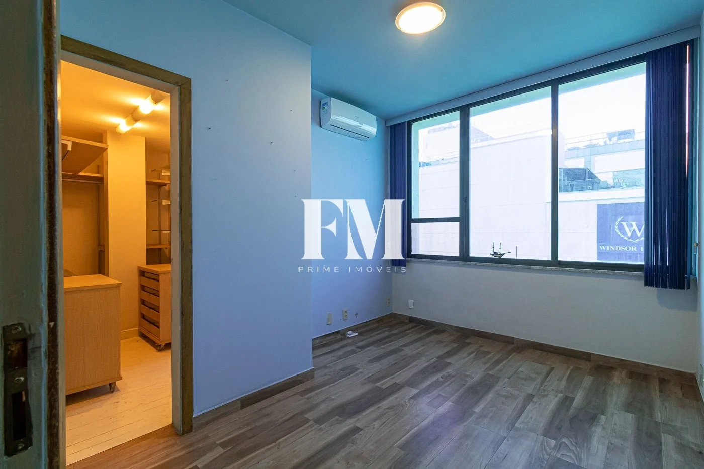Exclusividade na Avenida Atlântica: Cobertura Linear de 425m² com Vista Panorâmica de 180º no Posto 4 - foto 15