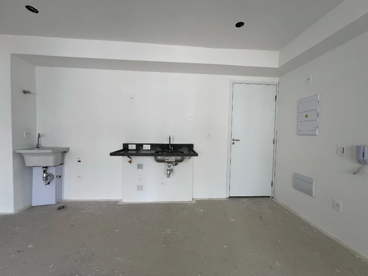 Apartamento na Vila Mariana próximo ao Metrô Paraíso — foto 8