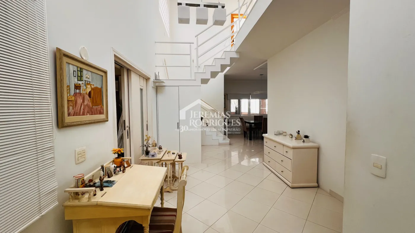 Casa com 4 suítes, 441 m² - Condomínio Taubaté Village - Taubaté/SP.