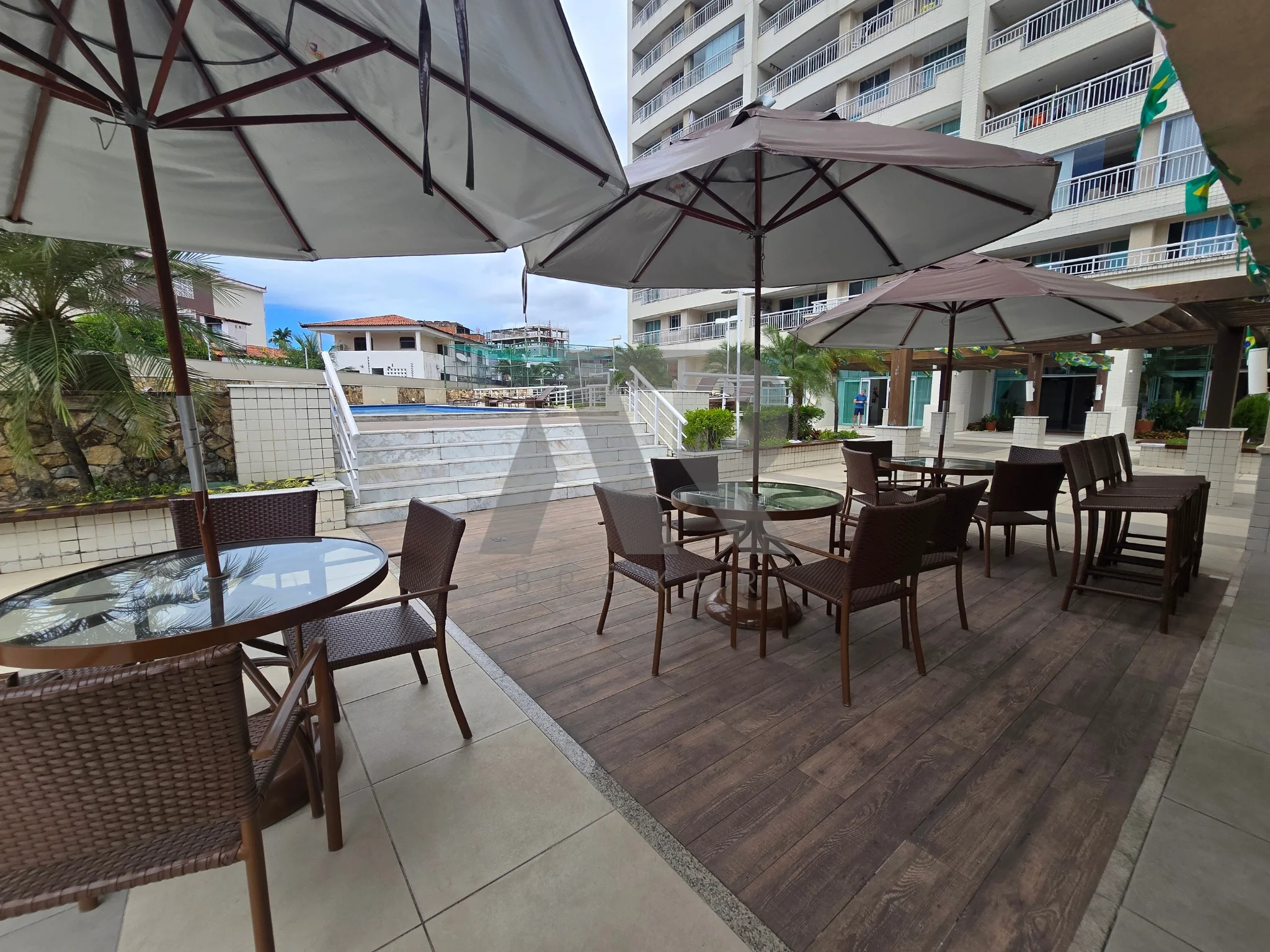 Via Olimpo Condominium, 3 quartos, 75m², Bairro de Fatima, Fortaleza/CE
