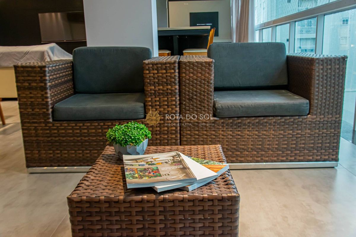 Mount Sinai Apartamento 4 Suítes Meia Praia Itapema SC
