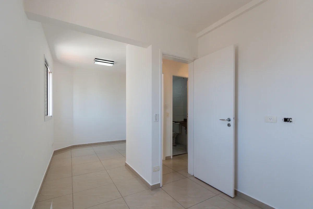 Apartamento na Vila Gumercindo próximo ao Metrô Santos-Imigrantes — foto 22