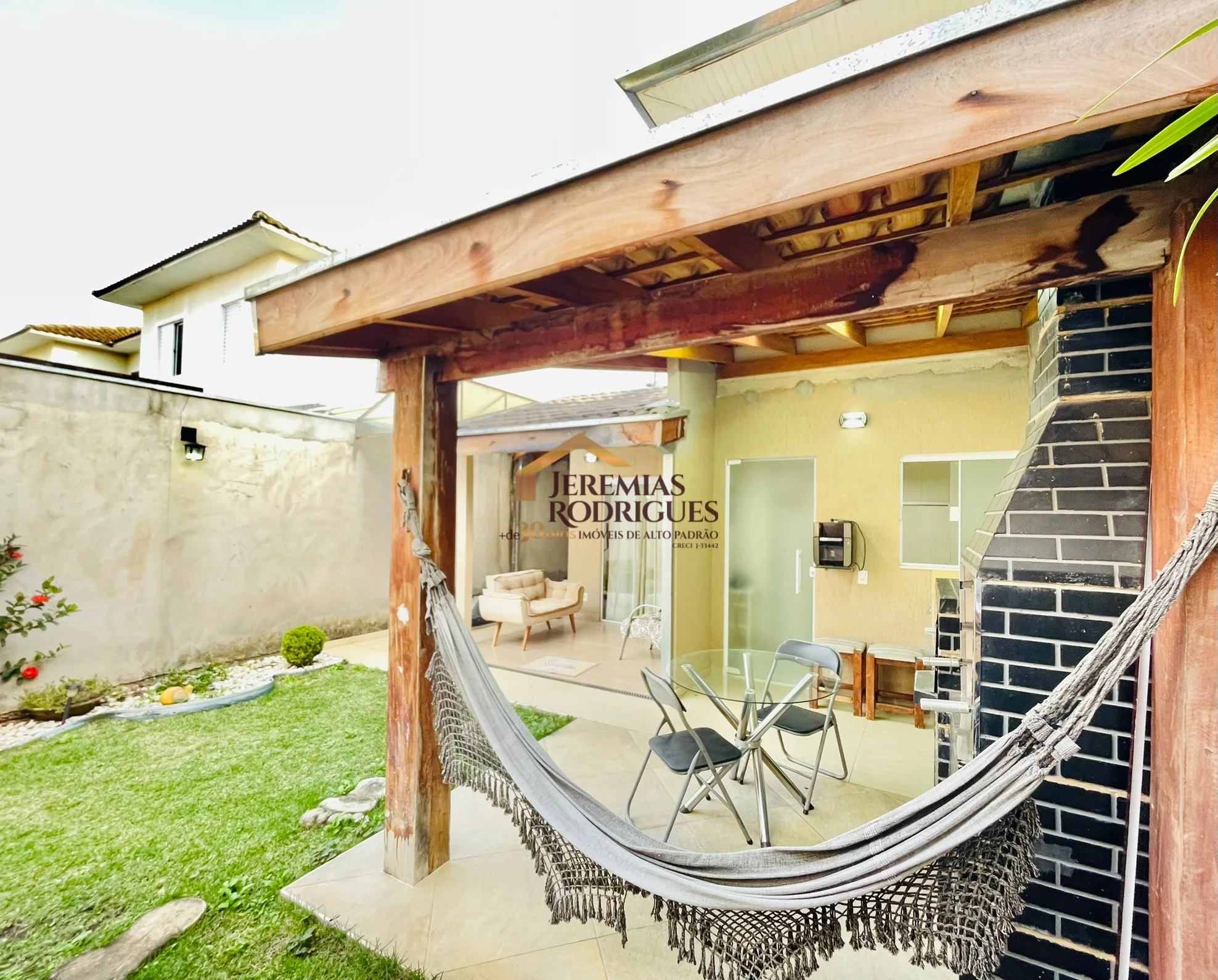 Casa à venda no Condomínio Village Tempus em Taubaté/SP. — foto 27