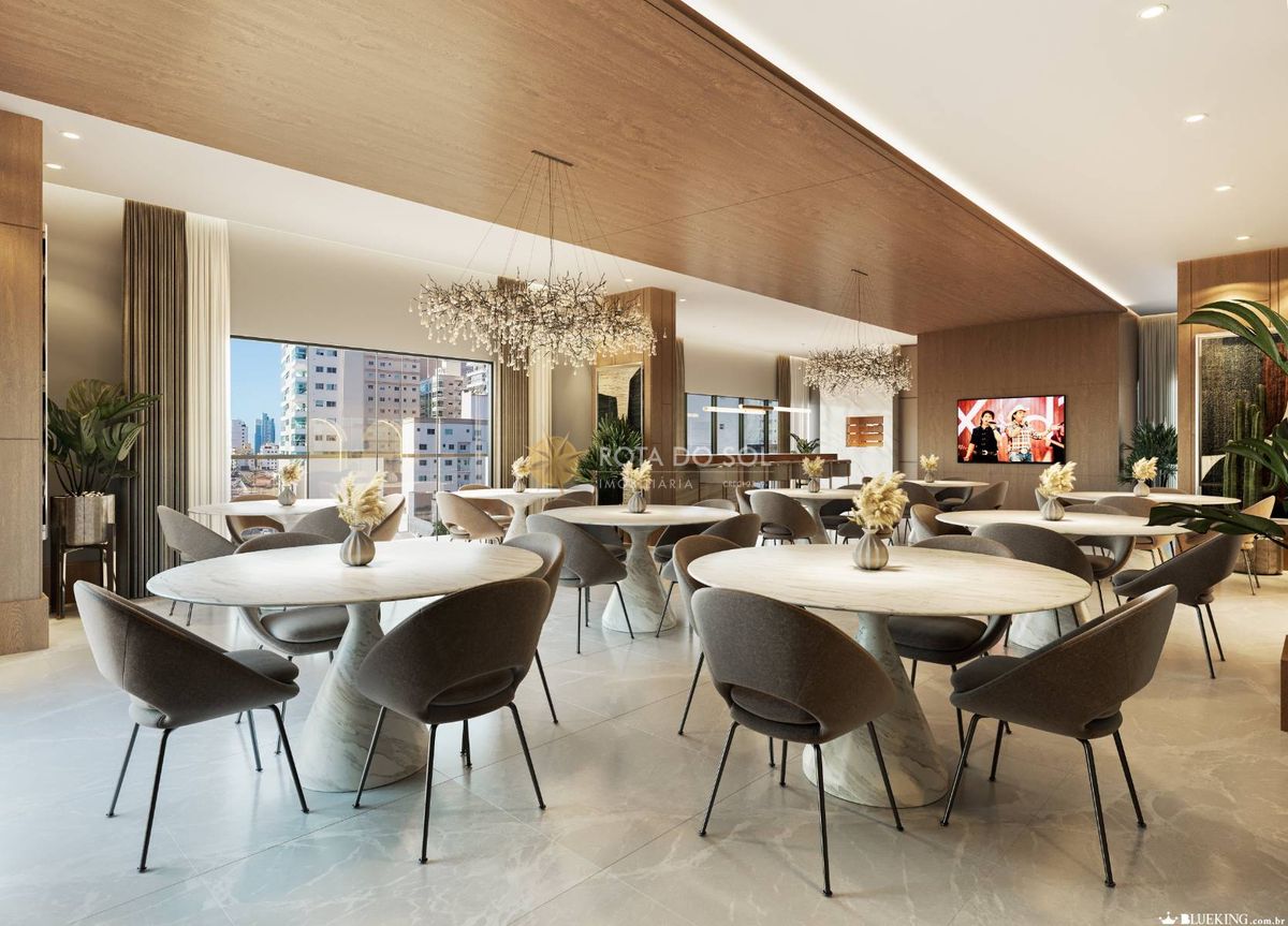 Residencial Cosmopolitan Apartamento 3 Suítes e 2 Vagas em Meia Praia Itapema SC — foto 7