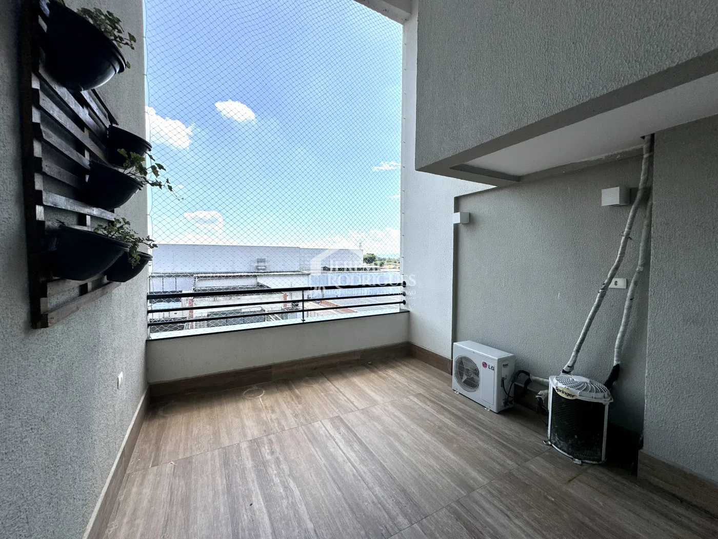 Apartamento com 3 dormitórios, 110 m² - Edifício Placere - Taubaté/SP