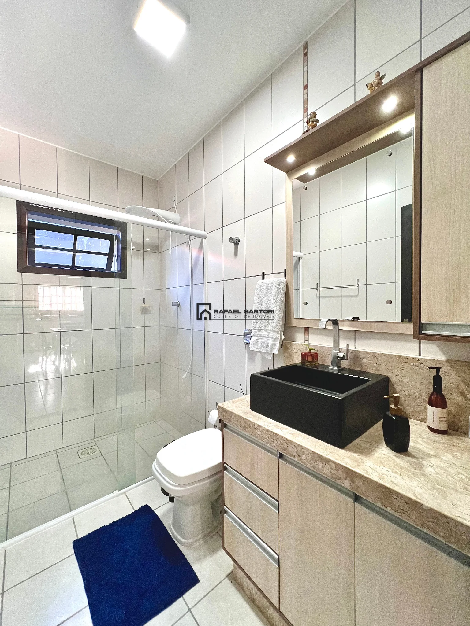 CASA COM PISCINA NA BARRA DO RIO CERRO — foto 17