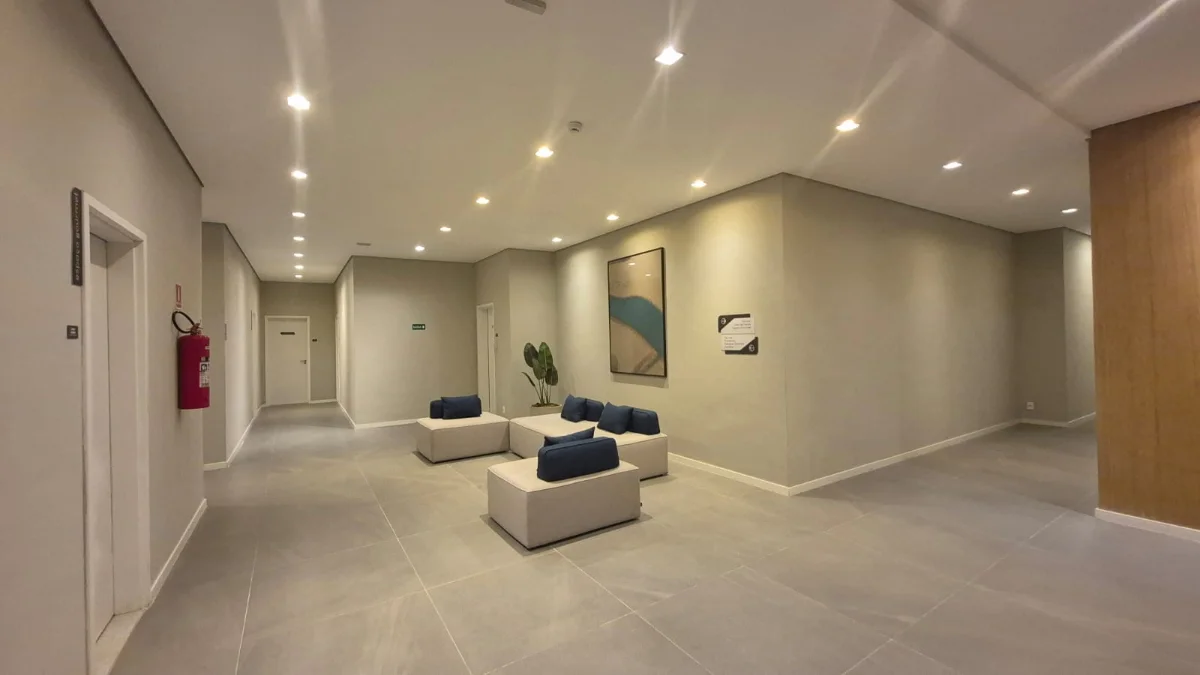 Apartamento no Brooklin Paulista - Próximo ao Metrô - 59m² — foto 68