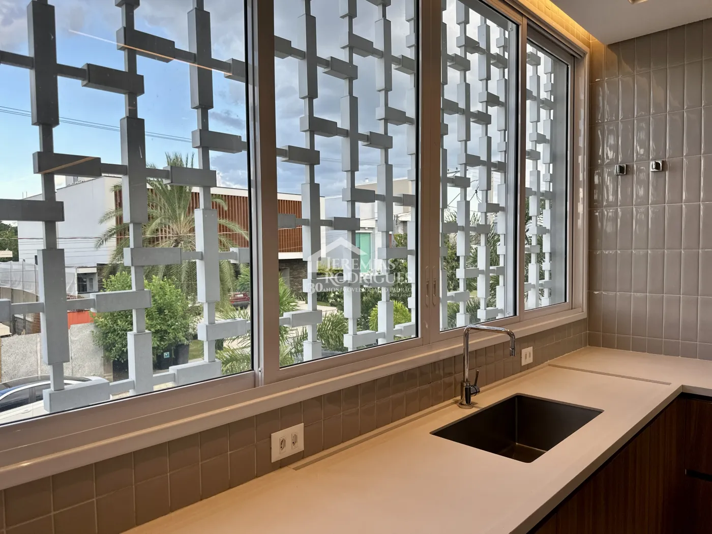 Casa à venda no Condomínio Residencial Terras de San Marco em Taubaté/SP.