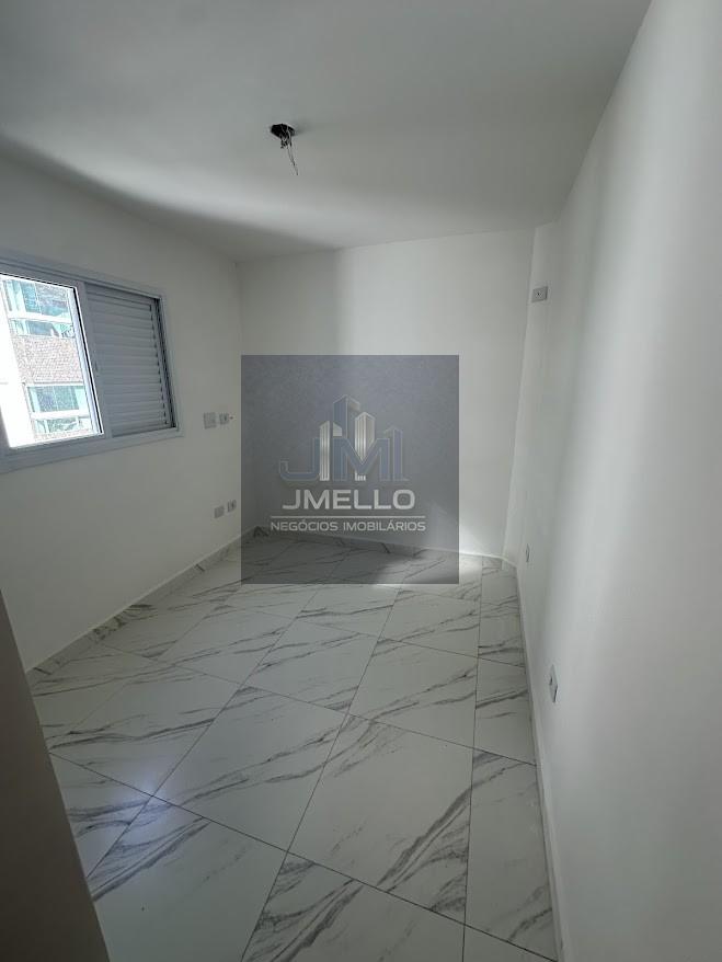 Apartamento para Venda em Praia Grande, Guilhermina, 2 dormitórios, 1 suíte, 1 banheiro, 1 vaga — foto 10