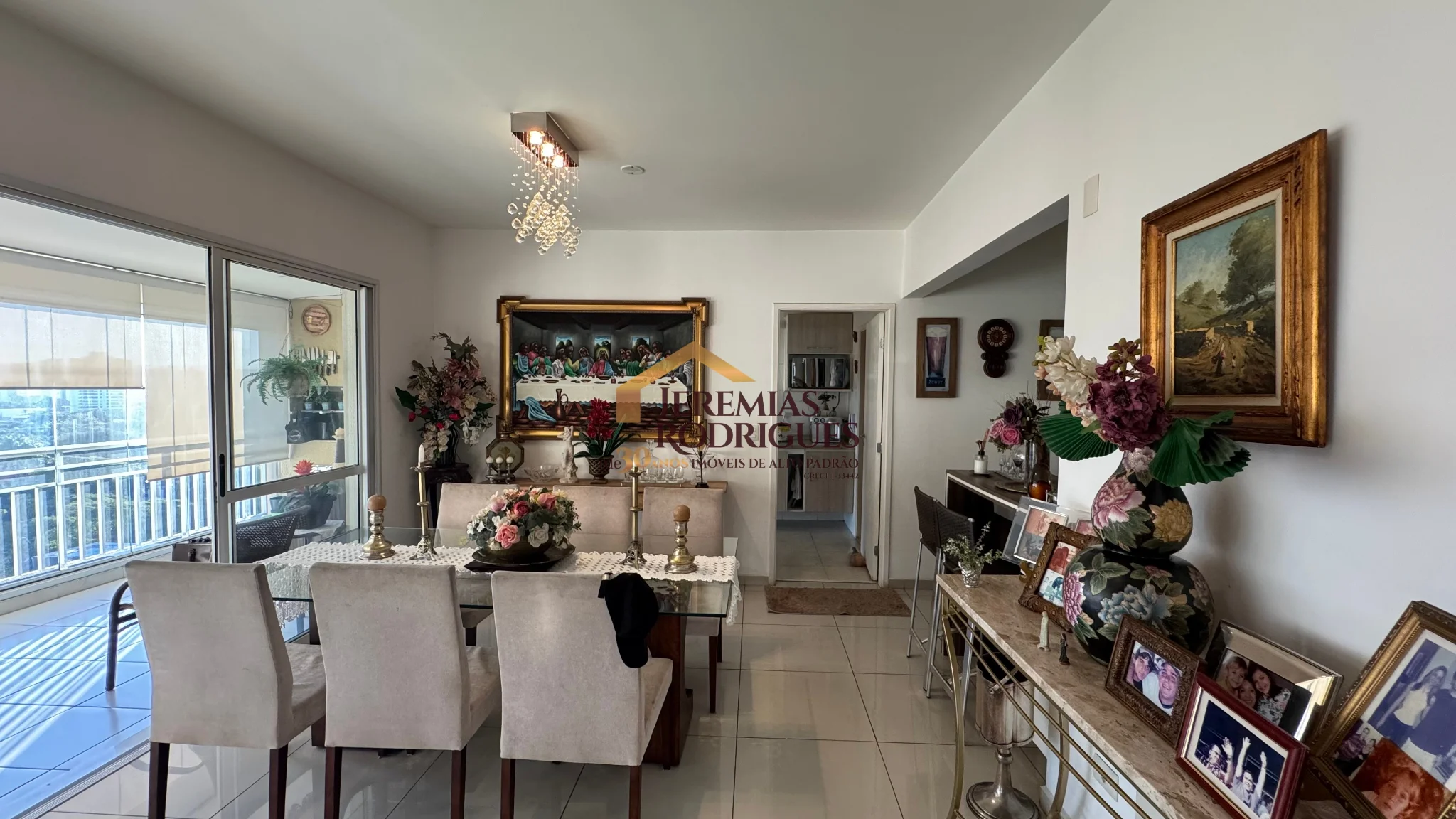 Apartamento à venda no Edifício Ekobé no coração da cidade em Taubaté/SP. — foto 21