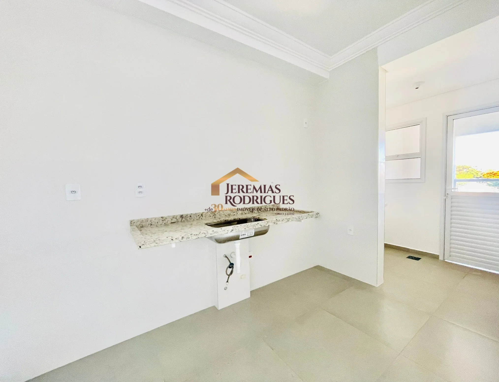 Apartamento à venda no Edifício Professor Romeu Haik em Taubaté/SP. — foto 6