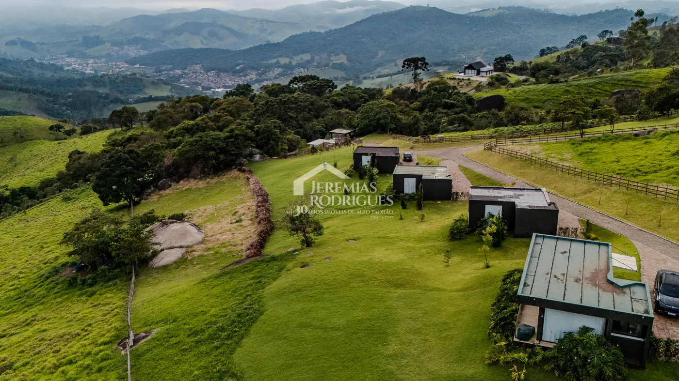Pousada à venda em Sapucaí Mirim/MG