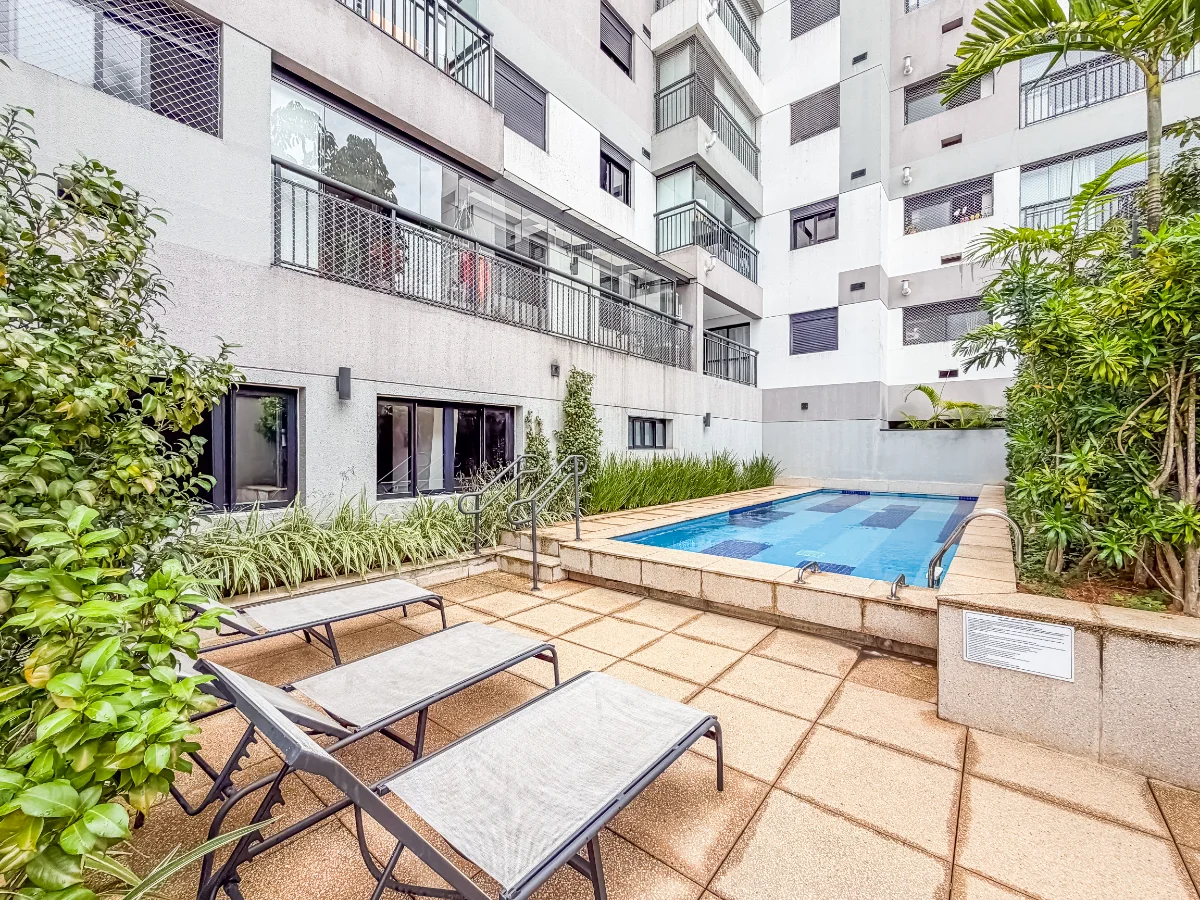 Apartamento no Jabaquara próximo ao Metrô Conceição e Jabaquara — foto 37