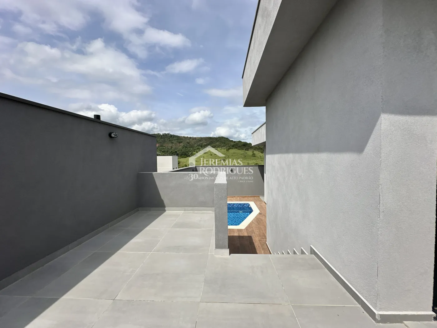 Casa para venda e locação com 3 suítes no Condomínio Cyrela Landscape em Taubaté/SP.