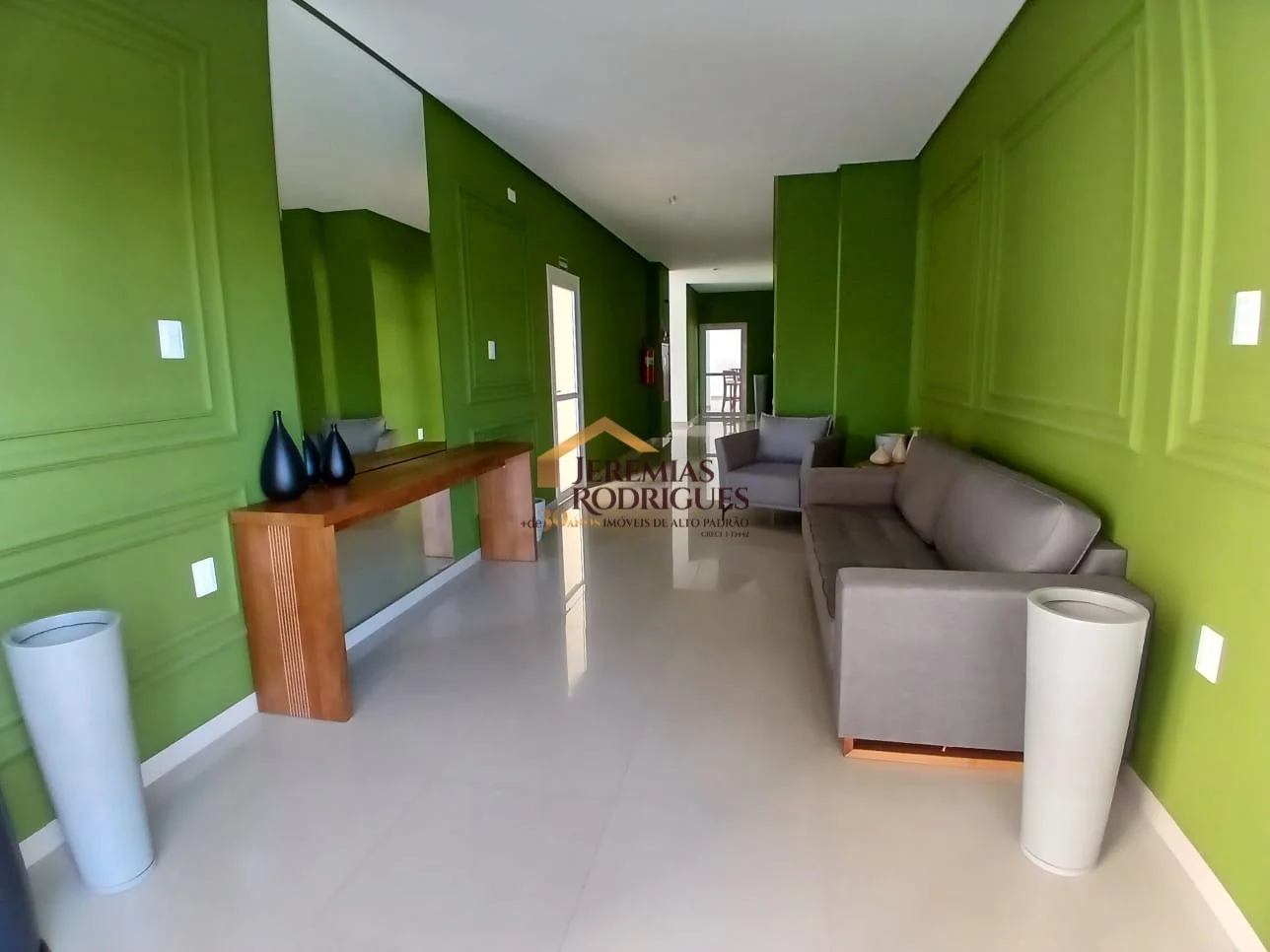 Apartamento à venda no Centro em Taubaté/SP. — foto 20