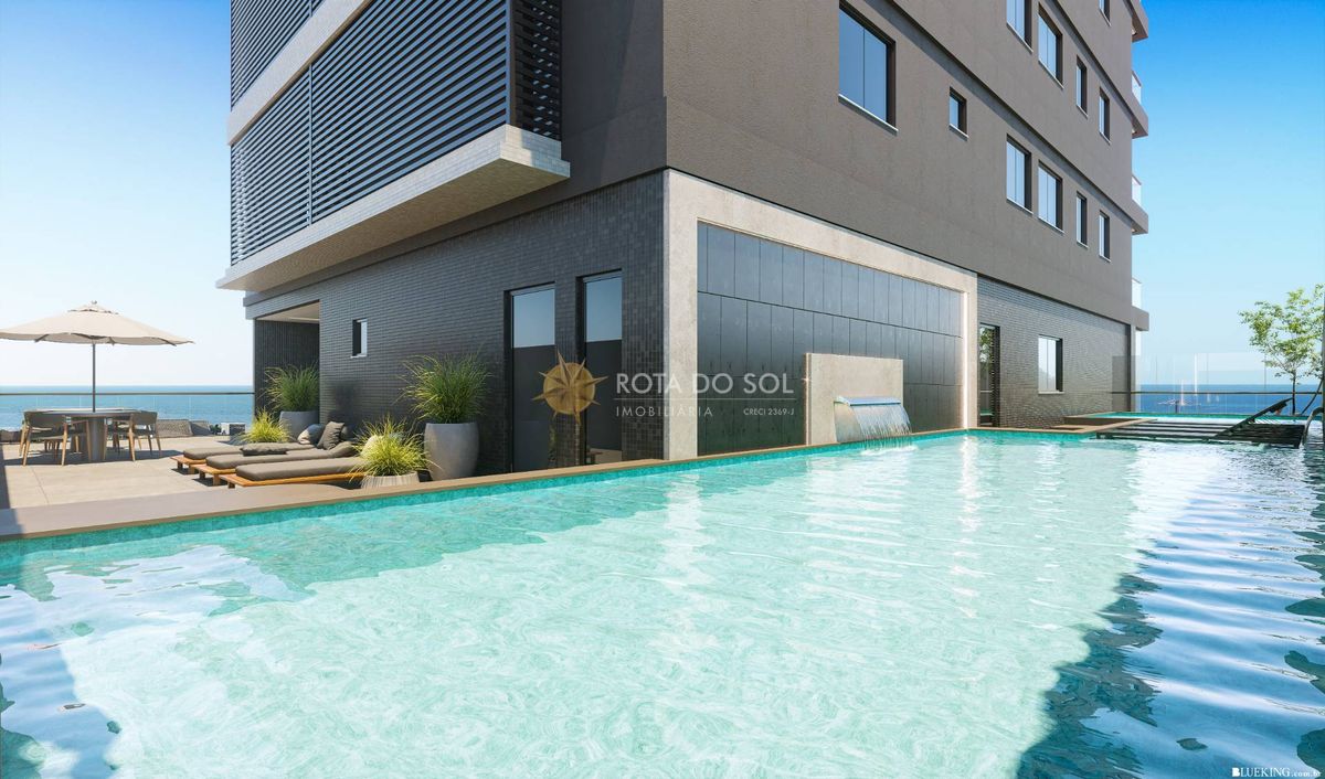 Selent Sunrise apartamento 3 suítes e 2 vagas no Perequê — foto 13