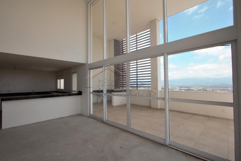 Apartamento residencial à venda por R$ 2.500.000,00 - Taubaté/SP