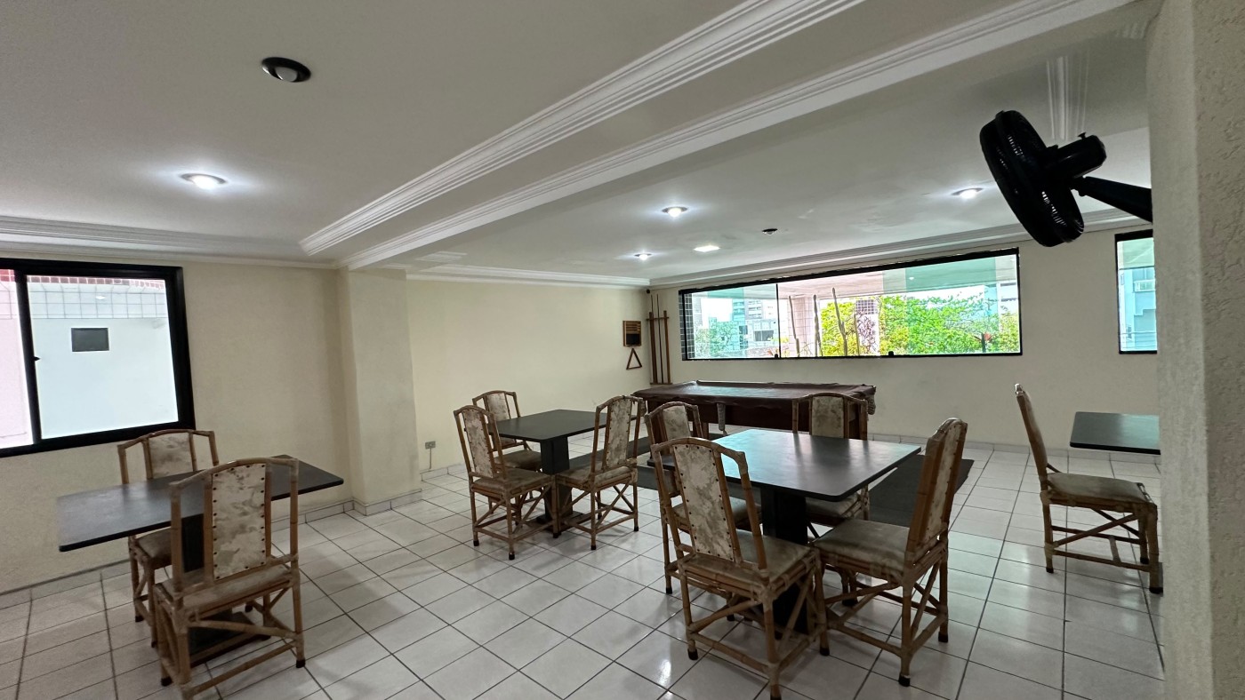 Apartamento para Venda em Praia Grande, OCIAN, 1 dormitório, 1 banheiro, 1 vaga — foto 17