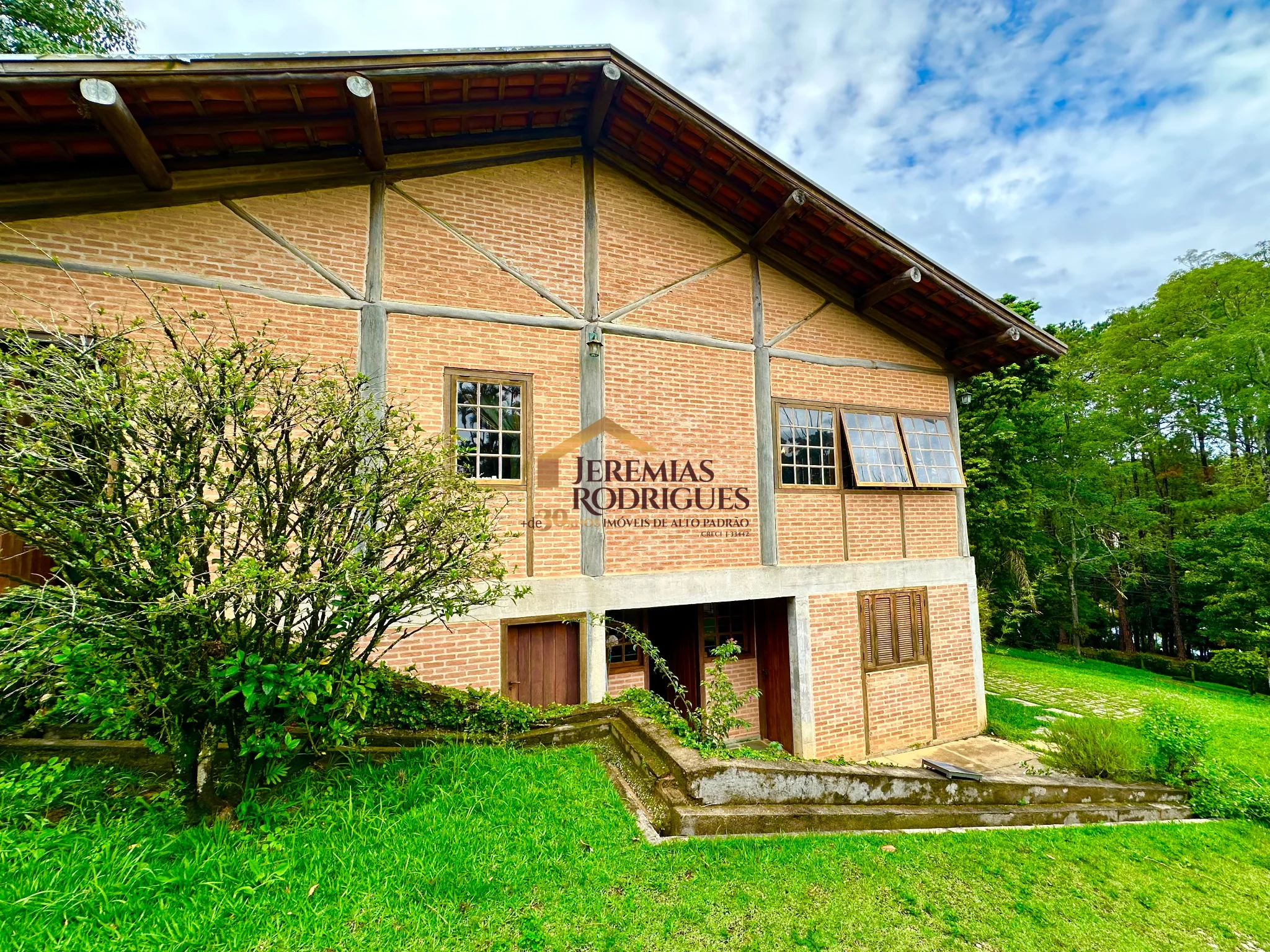 Casa à venda no Condomínio Chácaras Cataguá em Taubaté/SP. - foto 90