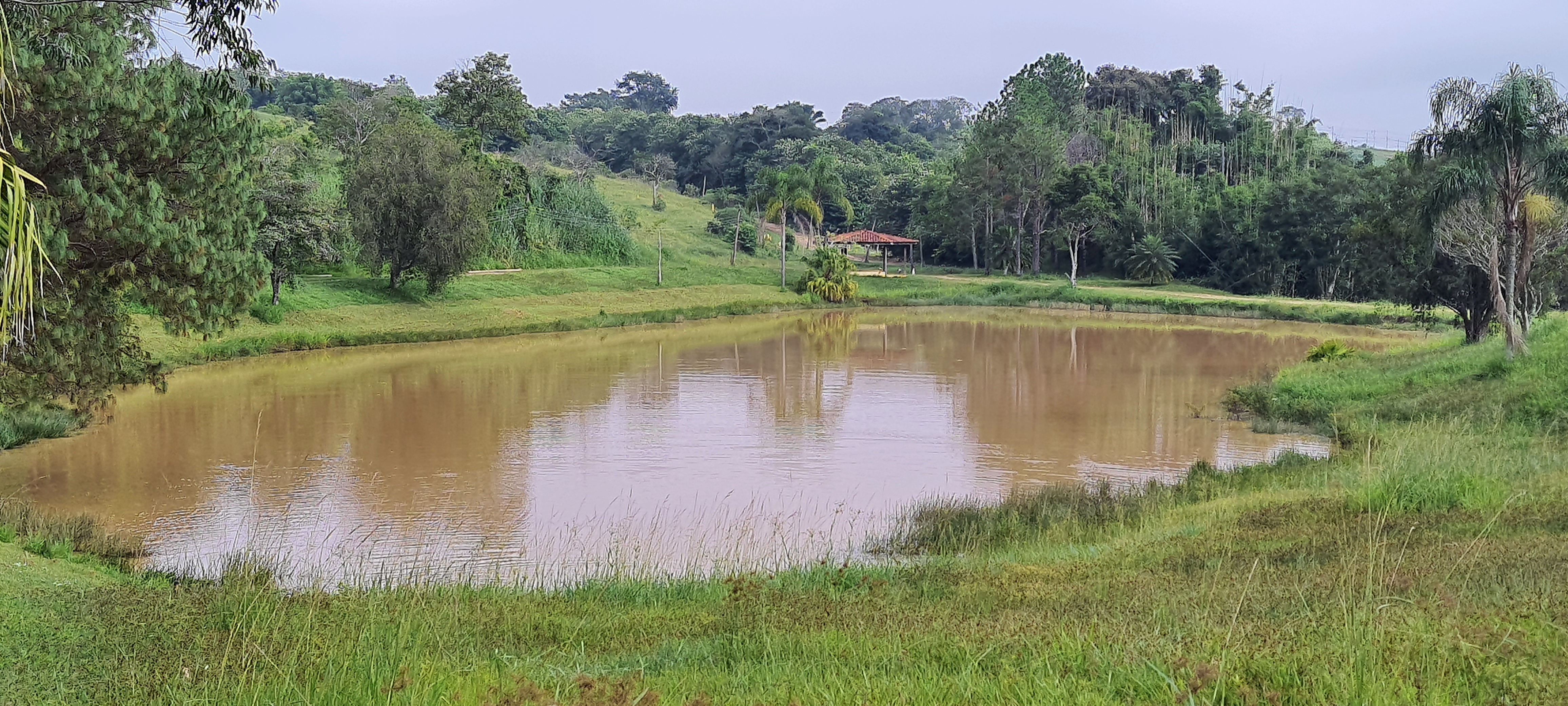 Área à venda com 220.000 m² no bairro Cataguá em Taubaté/SP.