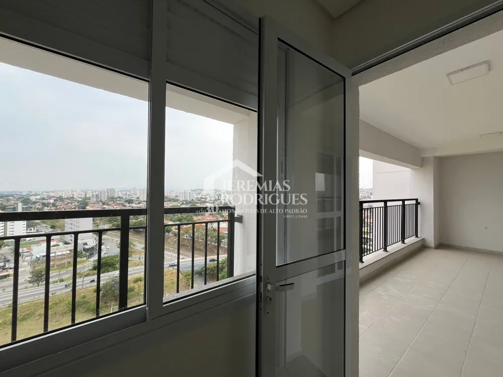 Apartamento com 2 dormitórios, 108 m² - Condomínio Syrah Residence - Taubaté/SP.