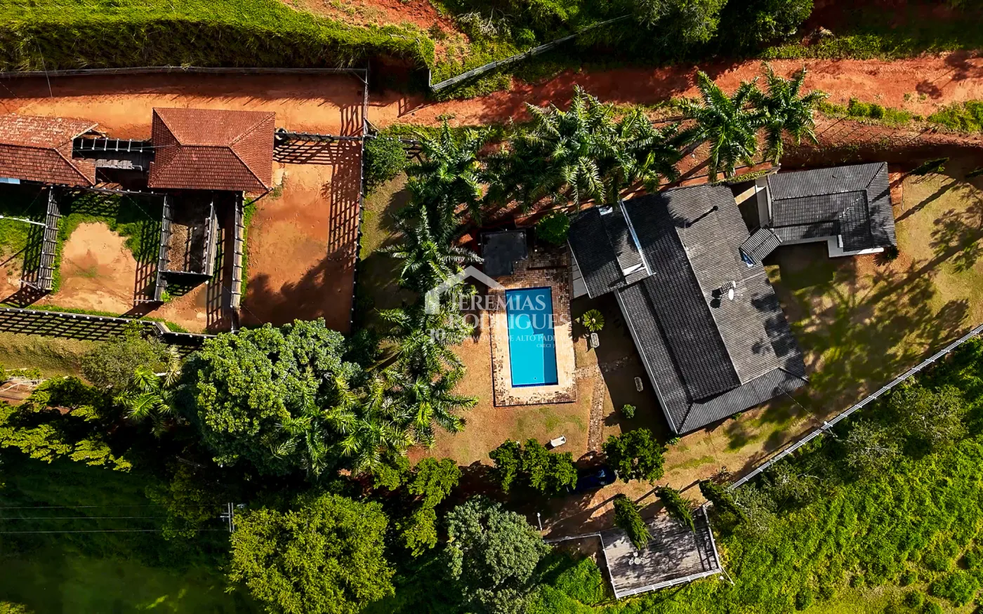 Rural misto à venda por R$ 23.500.000,00 - Cunha/SP