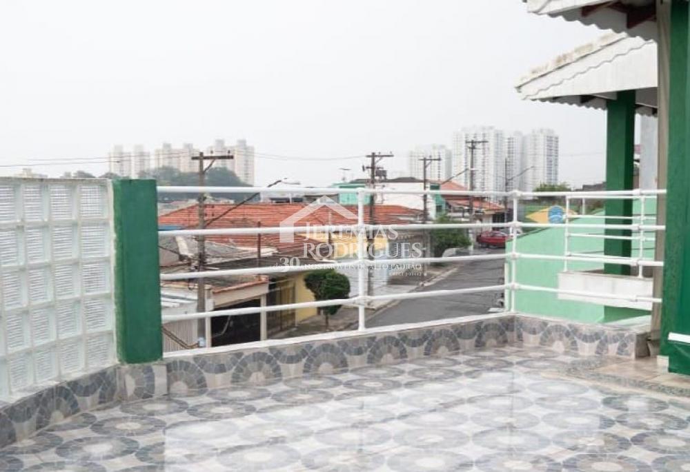 Casa com 3 quartos, 230 m², venda por R$ 800.000- Planalto - São Bernardo do Campo/SP