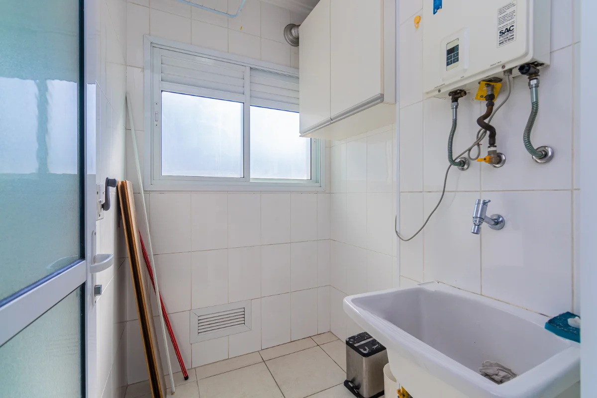 Apartamento no Campo Belo - Próximo ao Metrô - 60m² — foto 26