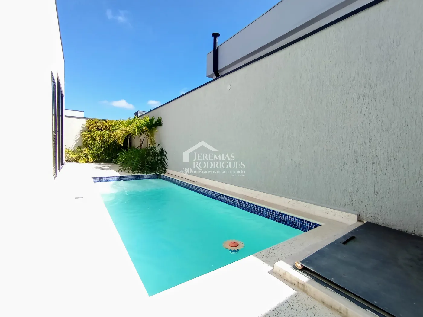 Casa para venda com 3 suítes no Condomínio Residencial Terrazzo Di Itália em Taubaté/SP