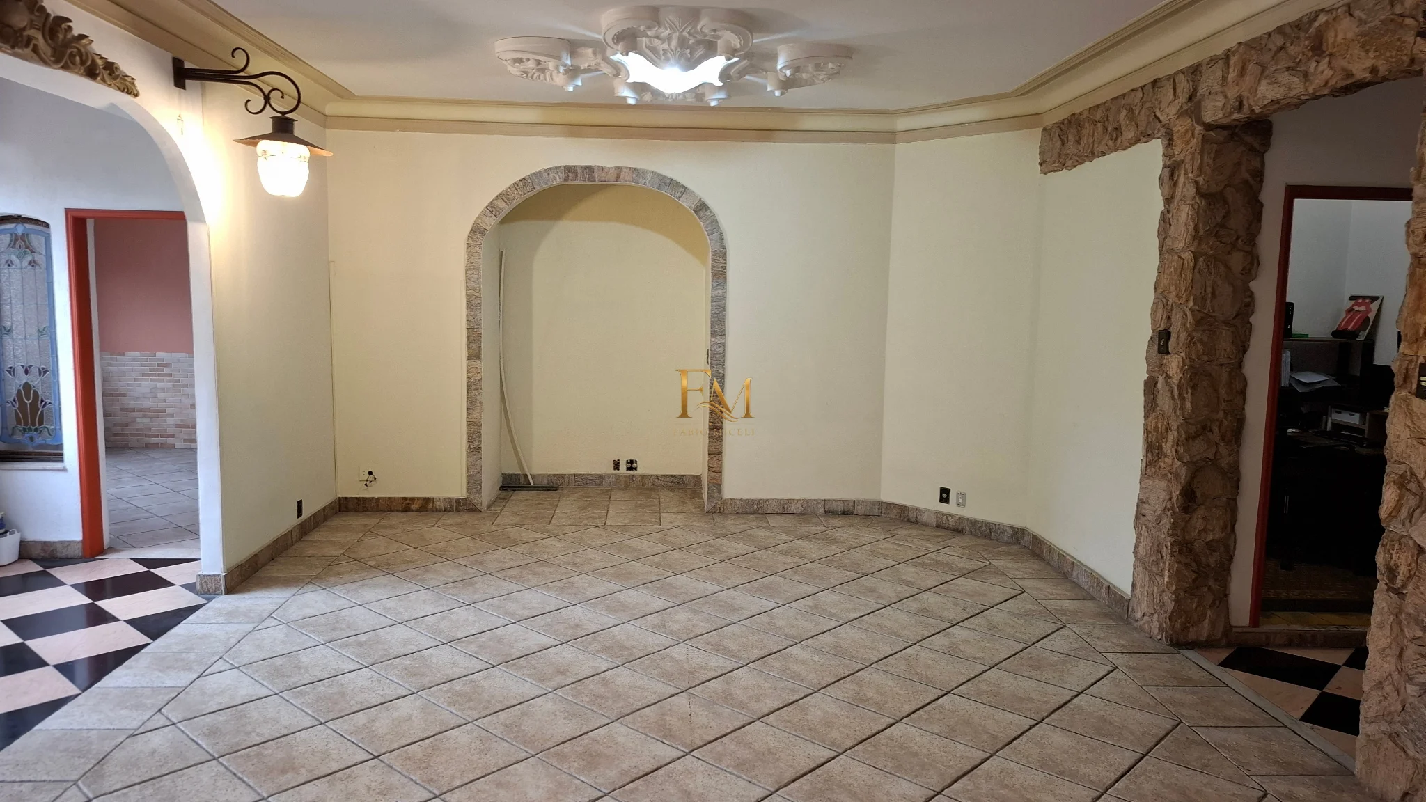 Apartamento 4 quartos a venda, Praça Joia Valansi, Botafogo, RJ — foto 7