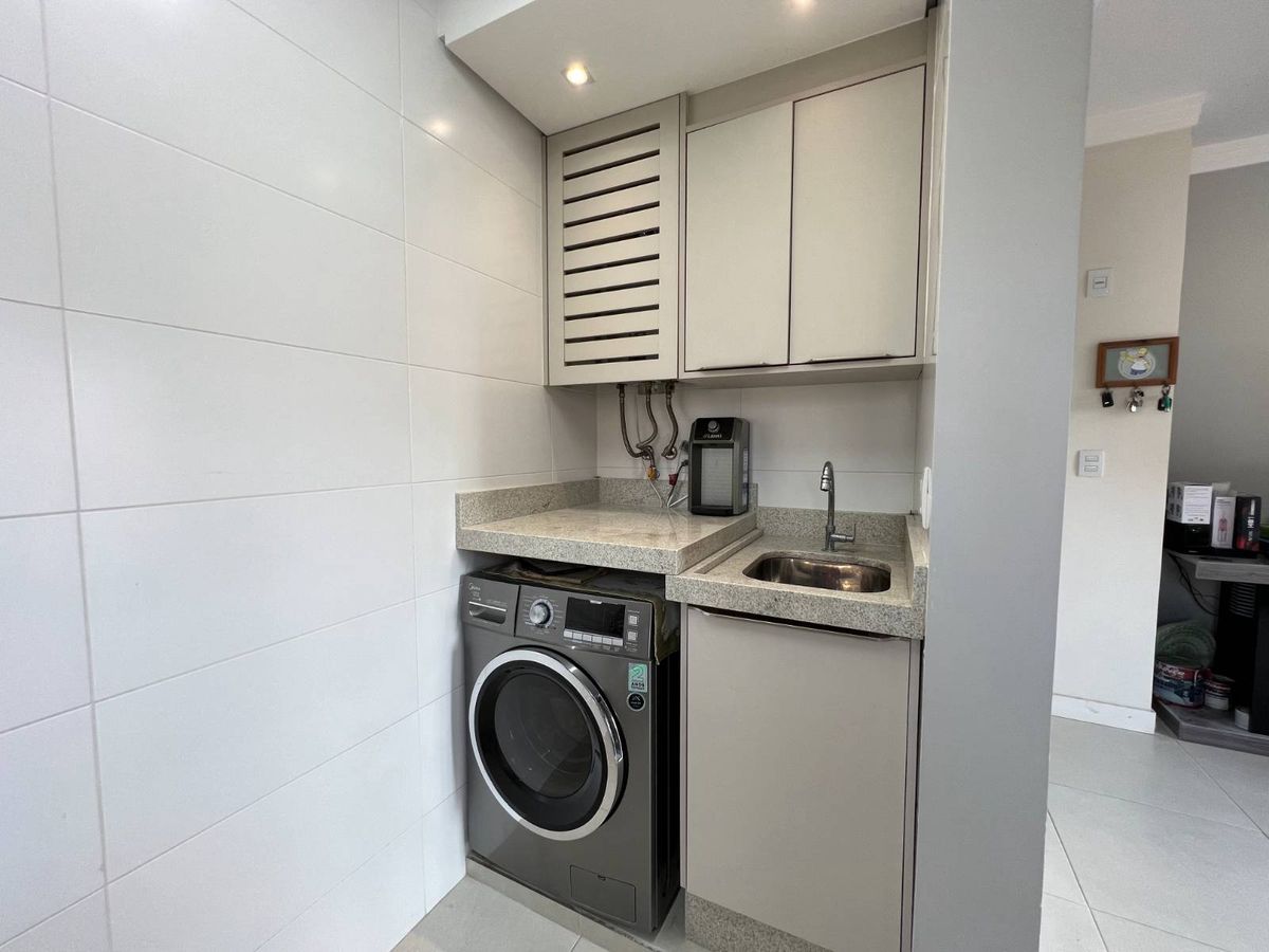 Apartamento 2 Quartos Meia Praia Itapema SC — foto 8