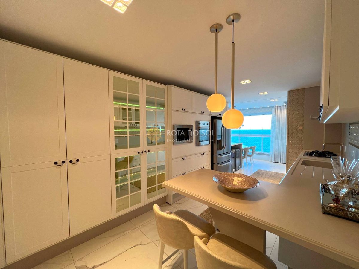 =Vogue Home Apartamento Quadra Mar 4 Suítes Meia Praia Itapema SC