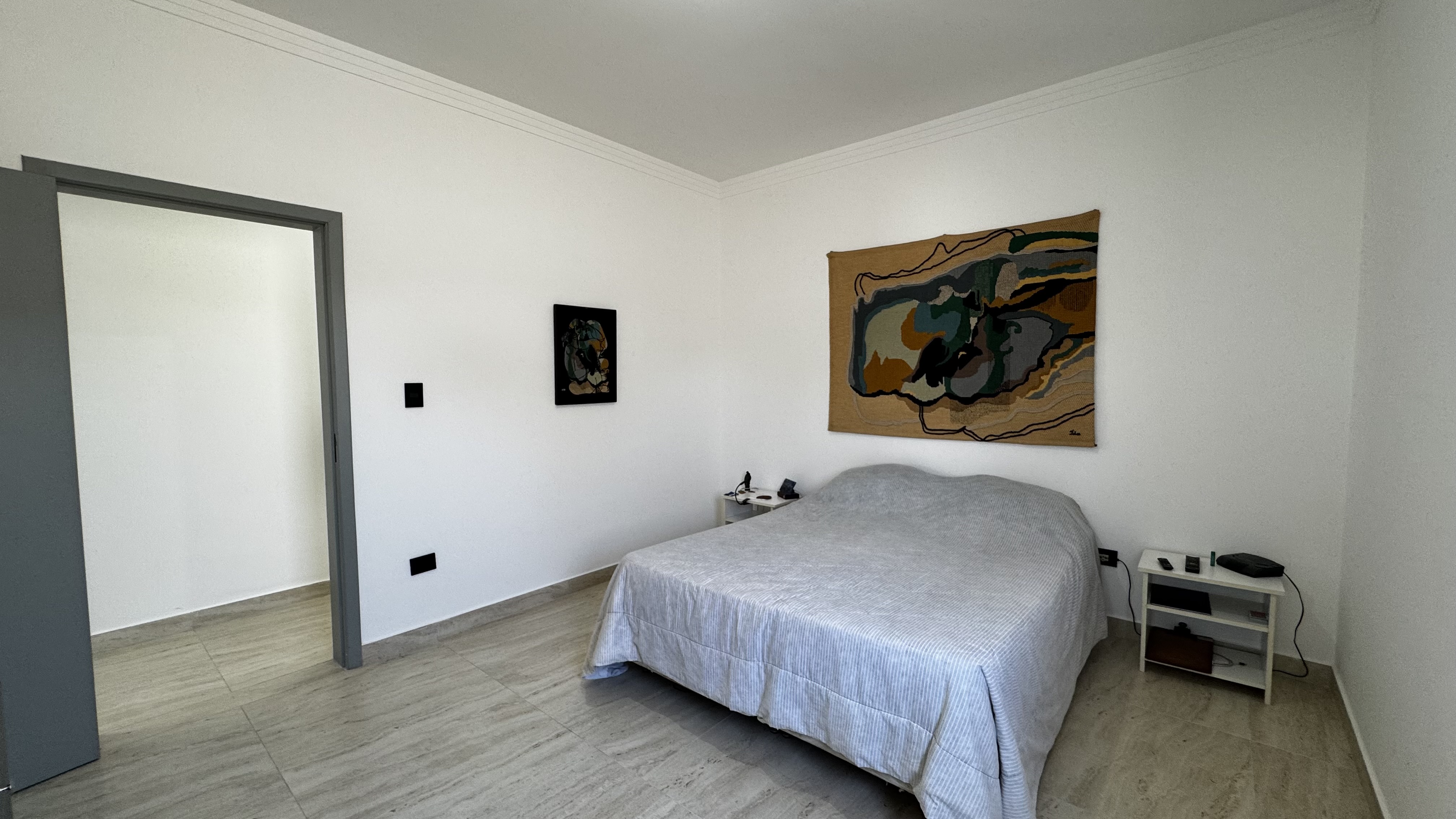 Casa à venda com 3 dormitórios no Condomínio Cyrela Landscape em Taubaté/SP.