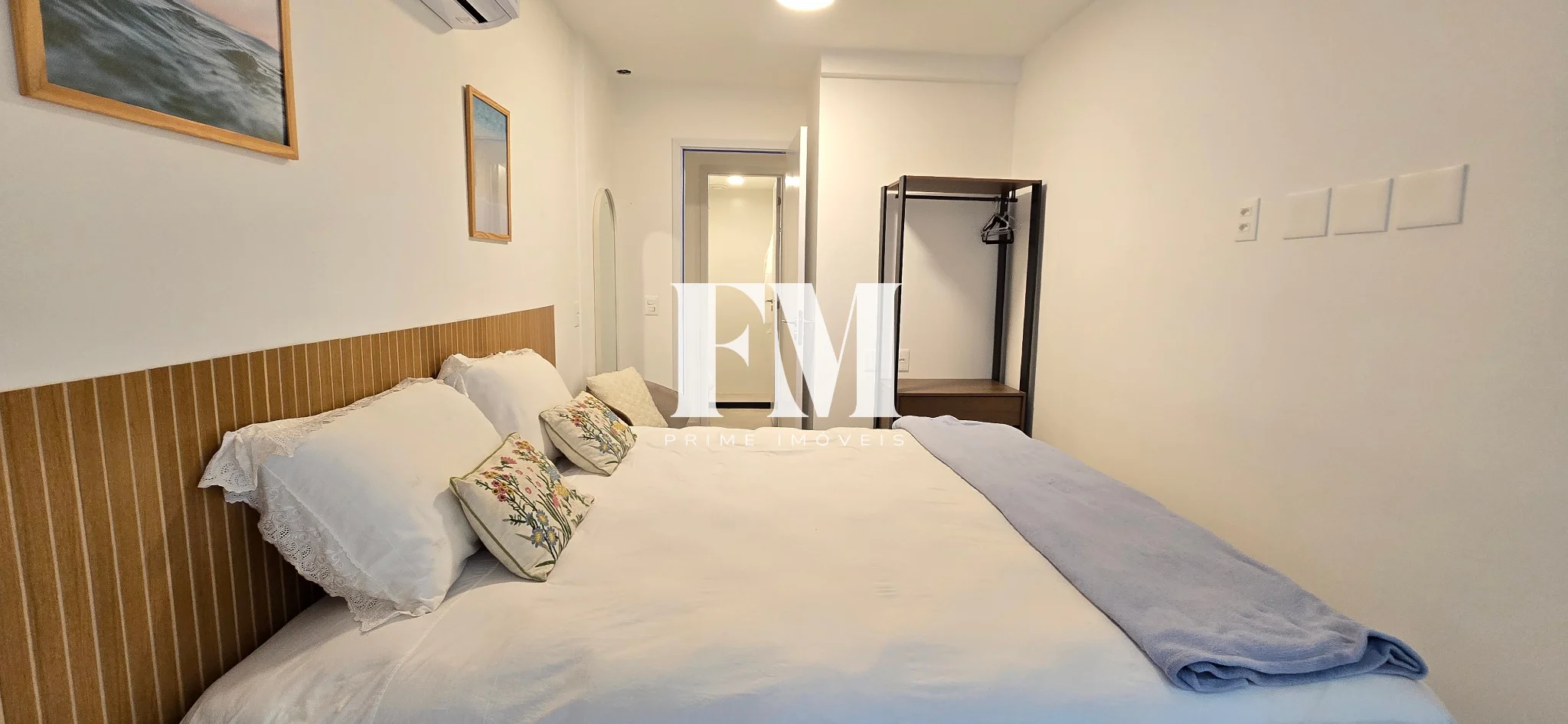 Apartamento Garden de 1 Quarto à Venda no Jardim Botânico – Conforto, Exclusividade e Localização P - foto 15