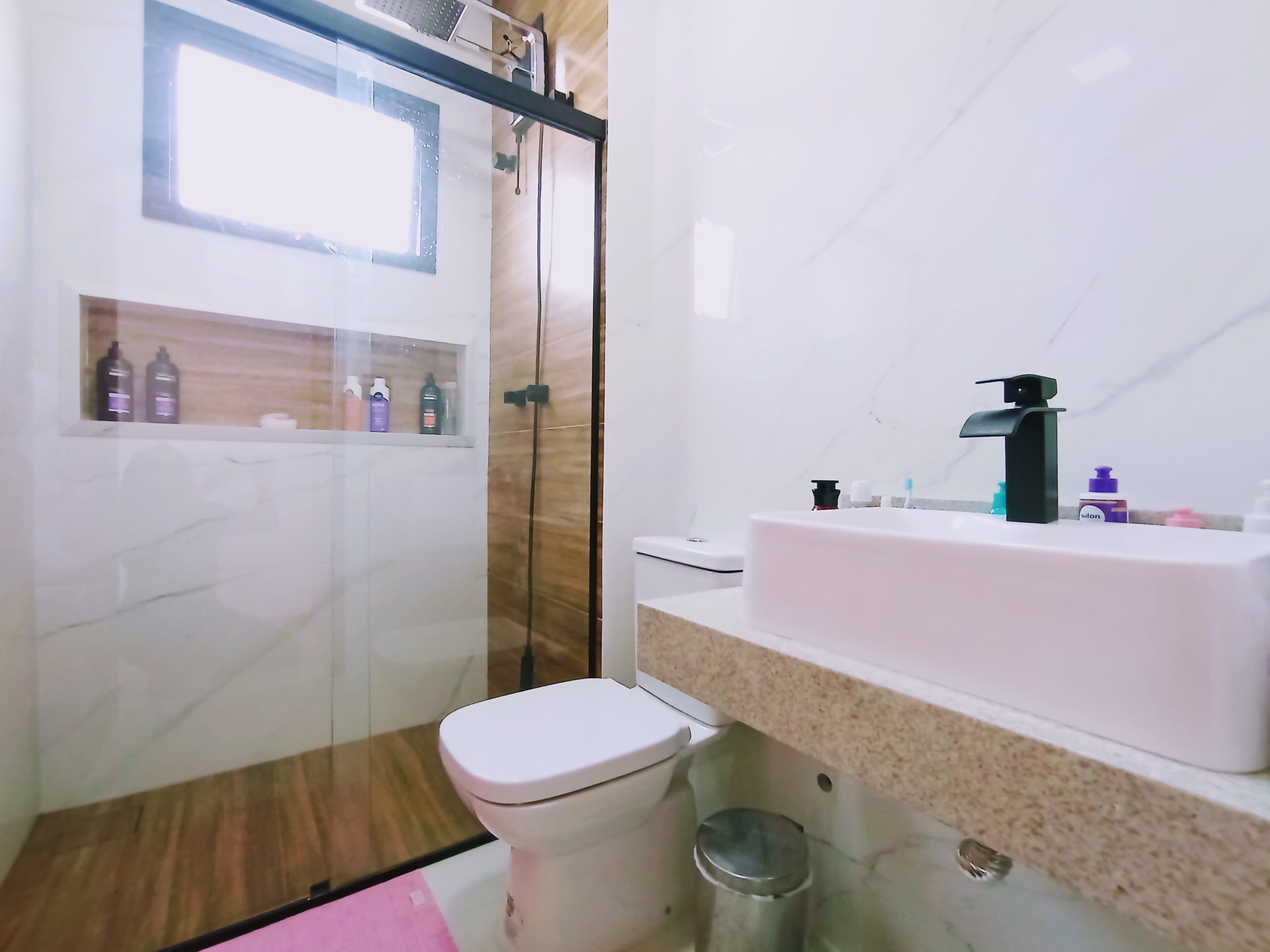 Casa à venda com 4 dormitórios no Condomínio Cyrela Landscape em Taubaté/SP.