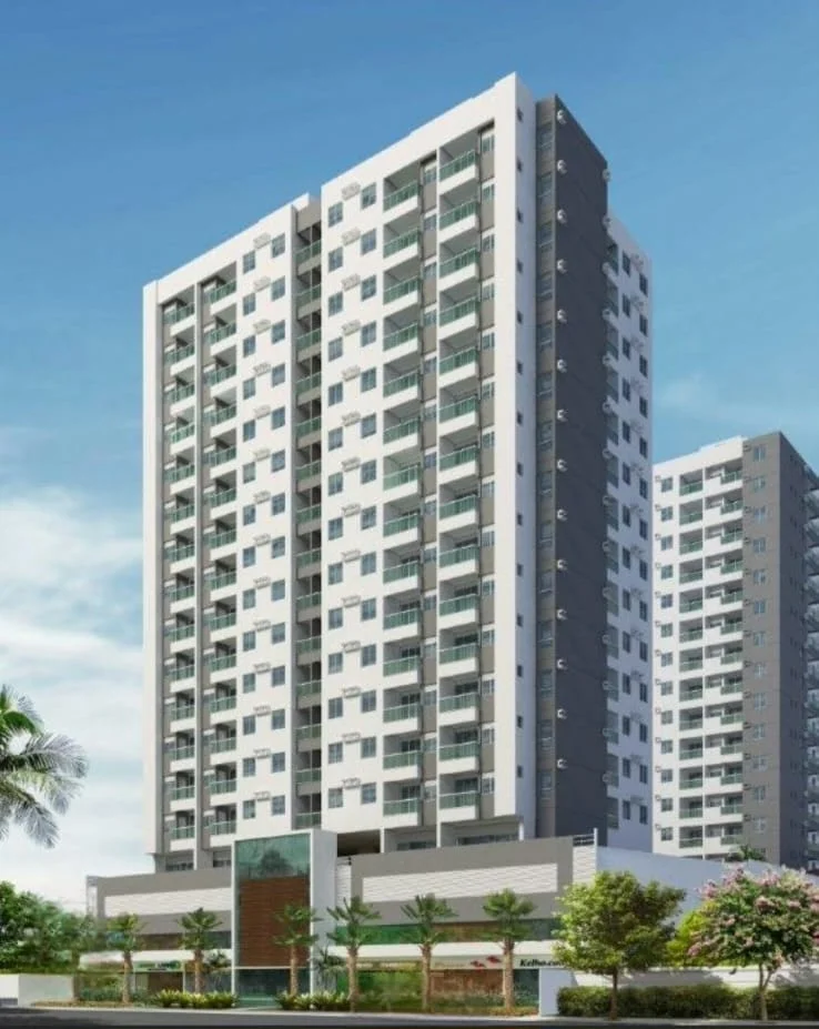 APARTAMENTO 3 QUARTOS COM SUÍTE À VENDA – ITAPARICA | VILA VELHA/ES - foto 36