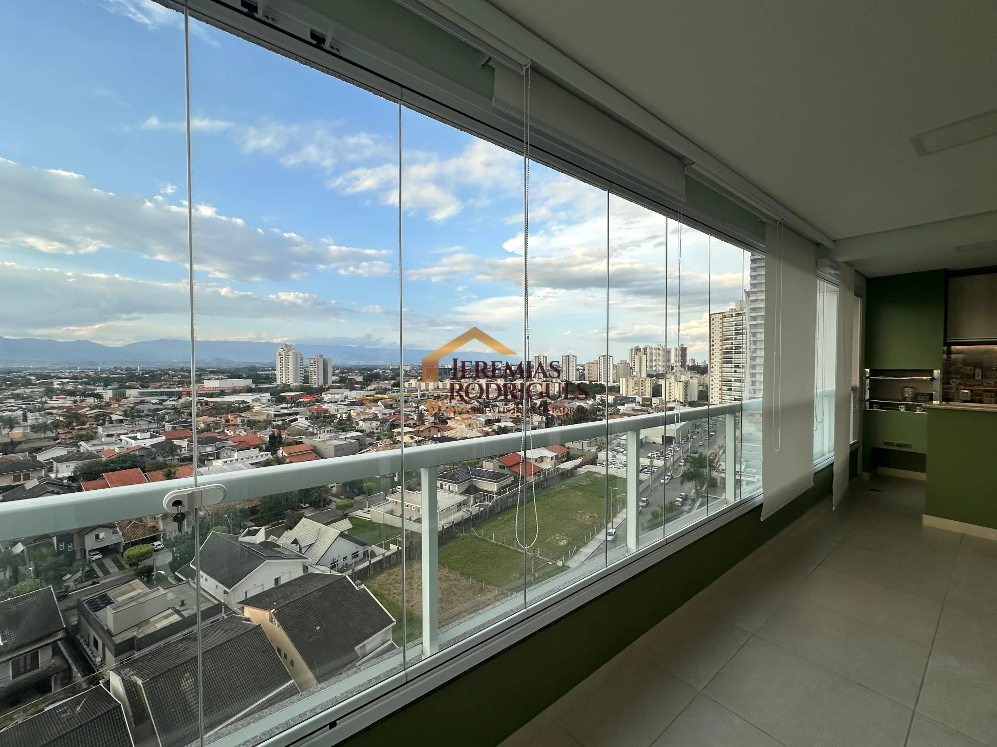 Apartamento para locação e venda Porteira fechada no Edifício Vert Residence em Taubaté/SP. - foto 26