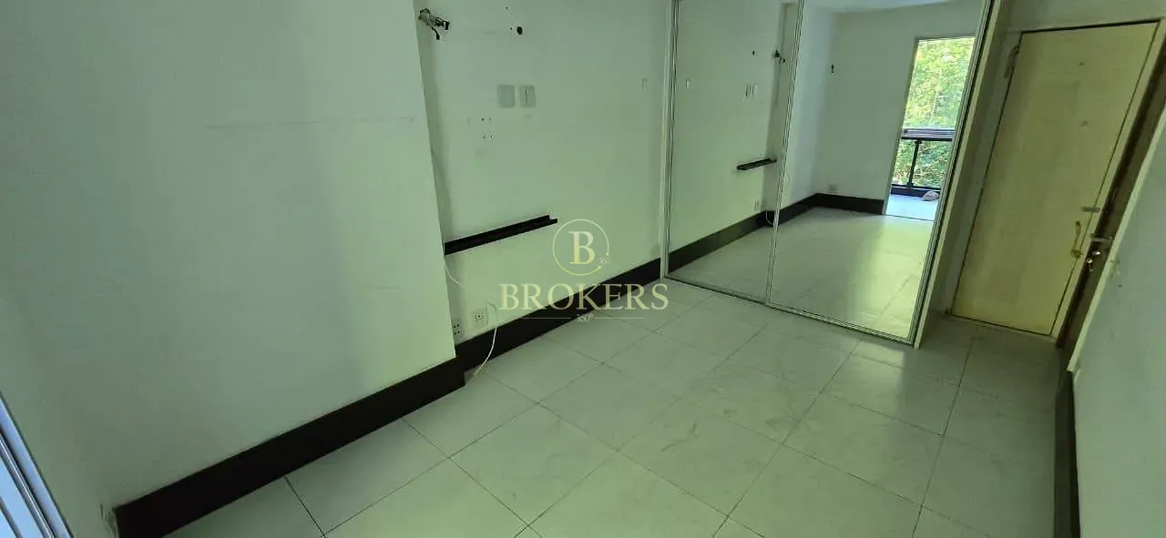 Apartamento à venda e locação, Avenida Epitácio Pessoa - Vista livre Lagoa, 2 varandas, 3 suítes, 2 — foto 22