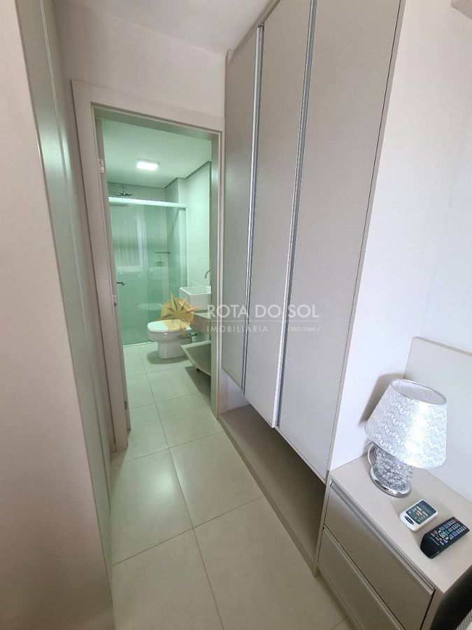 Premier Class Apartamento 1 Suíte Centro Itajaí SC — foto 10