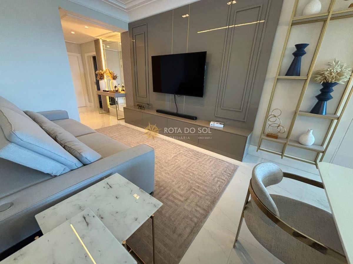 Apartamento Frente Mar 3 Suítes Canto da Praia Itapema SC — foto 3