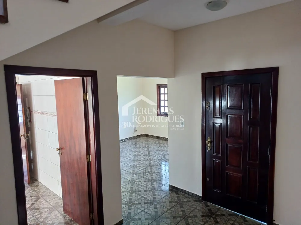 Casa com 3 quartos, 223 m², venda por R$670.000 - Campo Alegre - Pindamonhangaba/SP