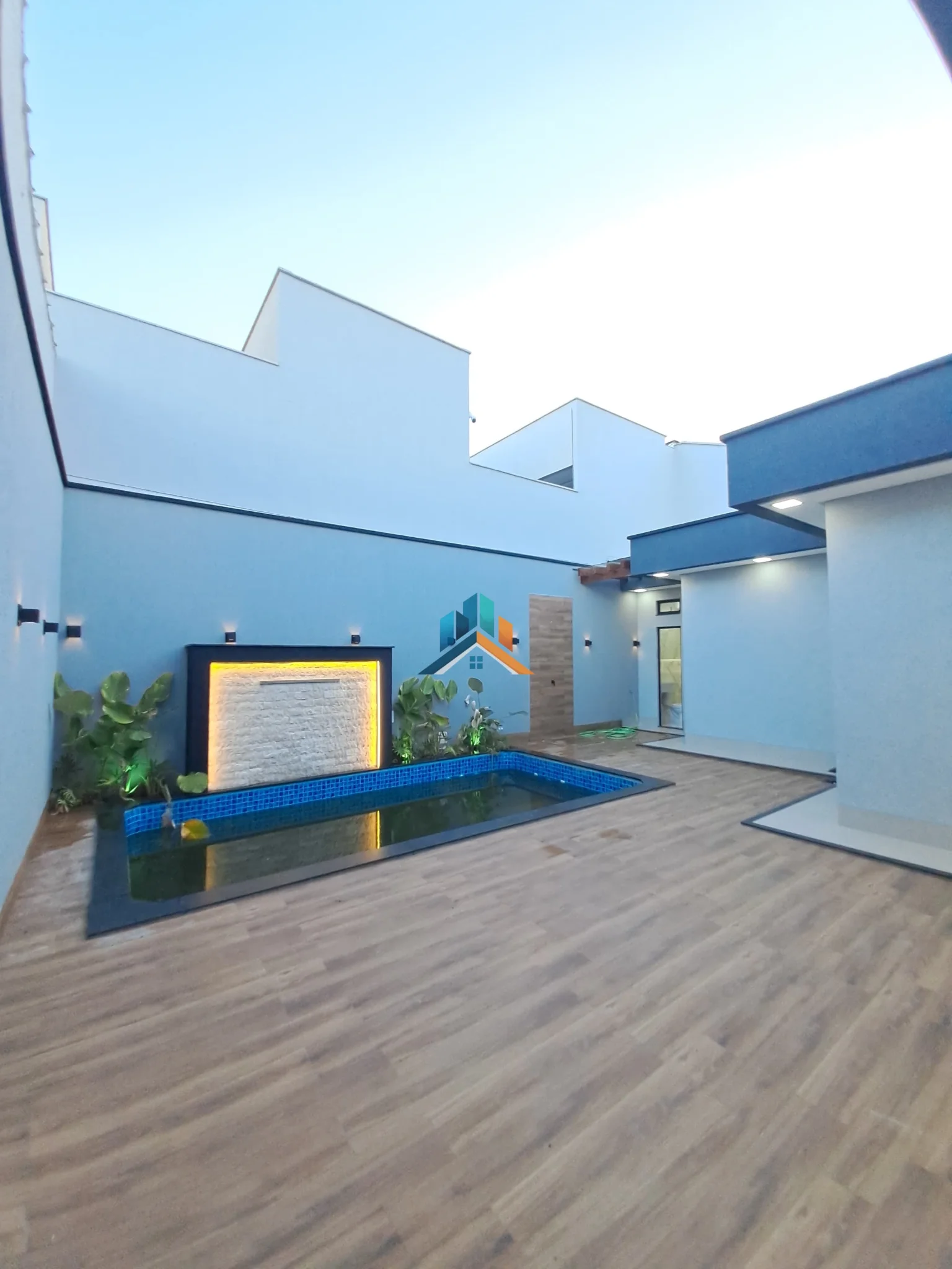 Casa aberta na Paulista: 123m² pra você fazer do seu jeito! — foto 7