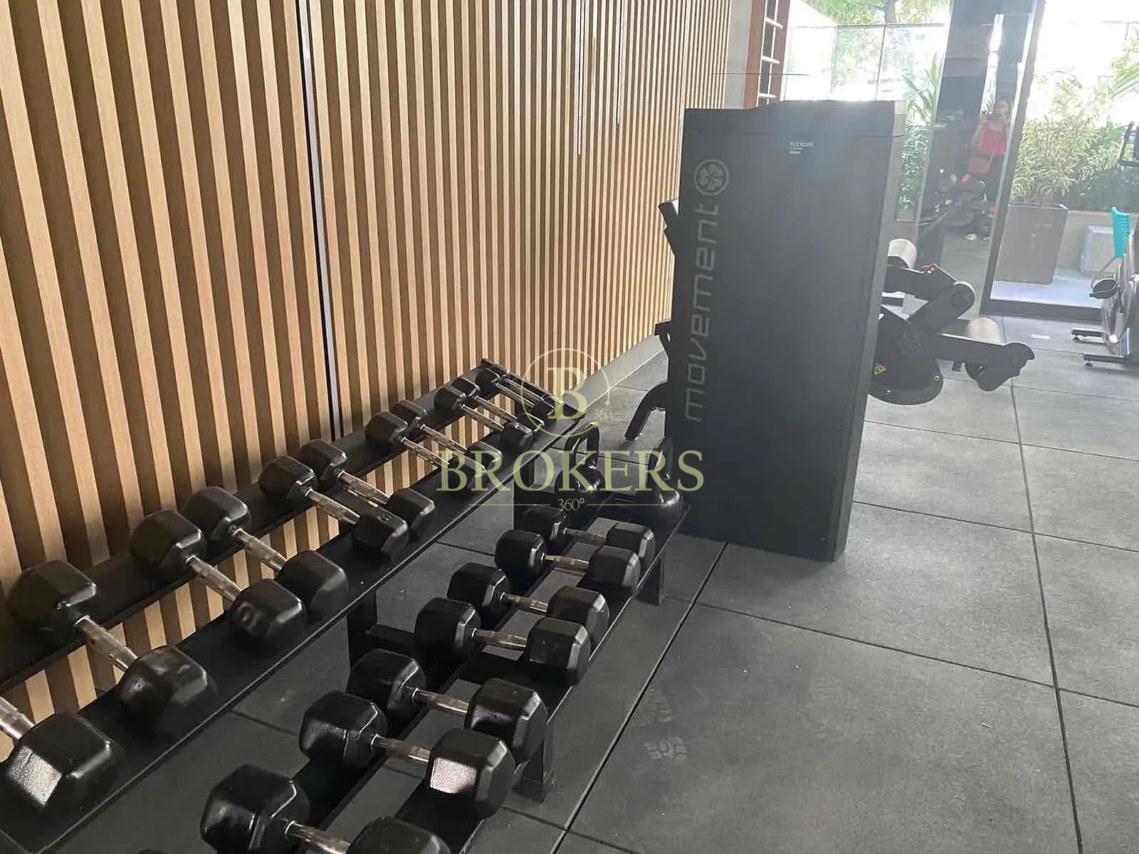 Apartamento à venda Rua Conde de Irajá - Botafogo. Varanda, 3 quartos, sendo 3 suítes. 2 vagas na e — foto 20