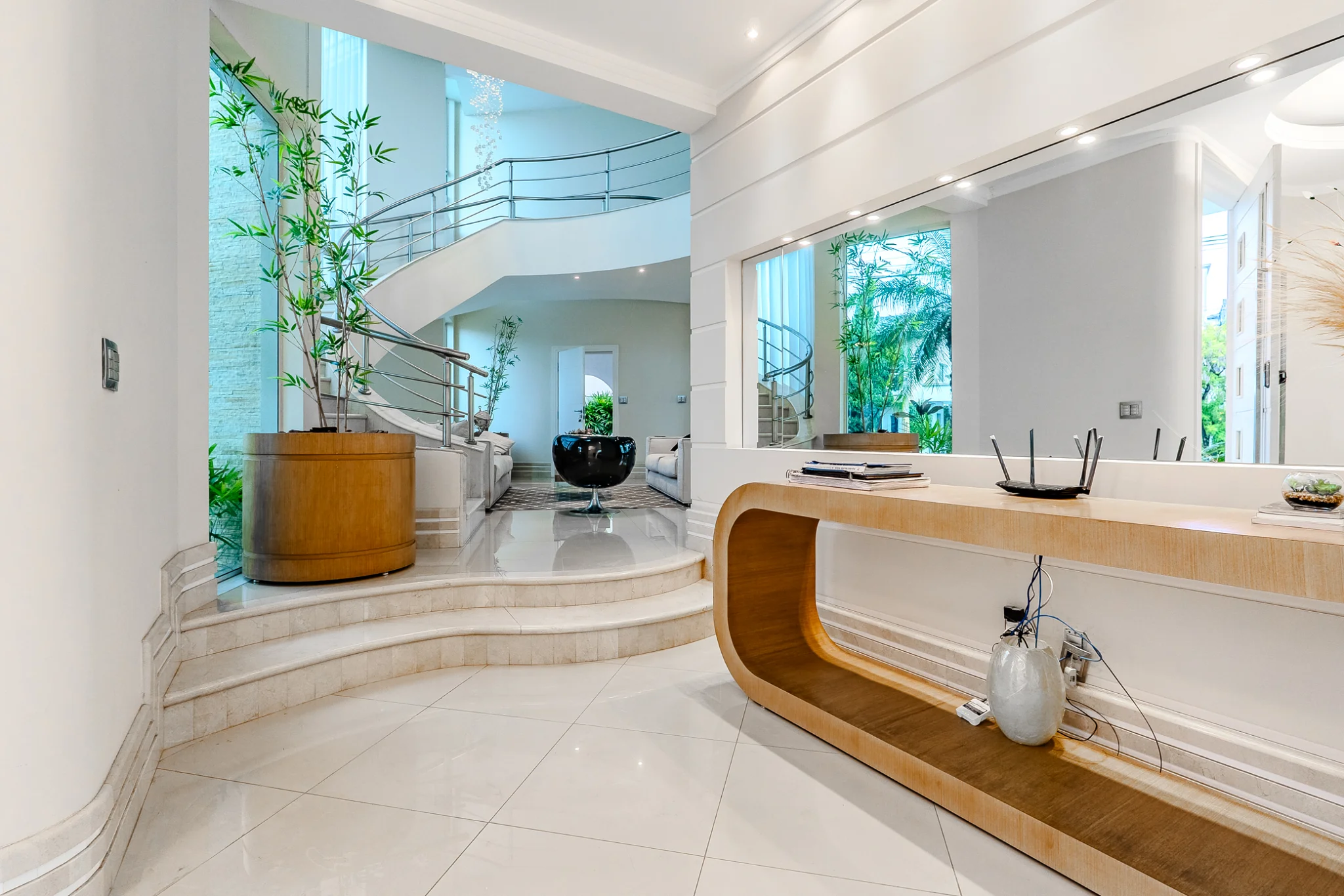 Casa à venda com 3 dormitórios no Campos do Conde III em Tremembé/SP. 