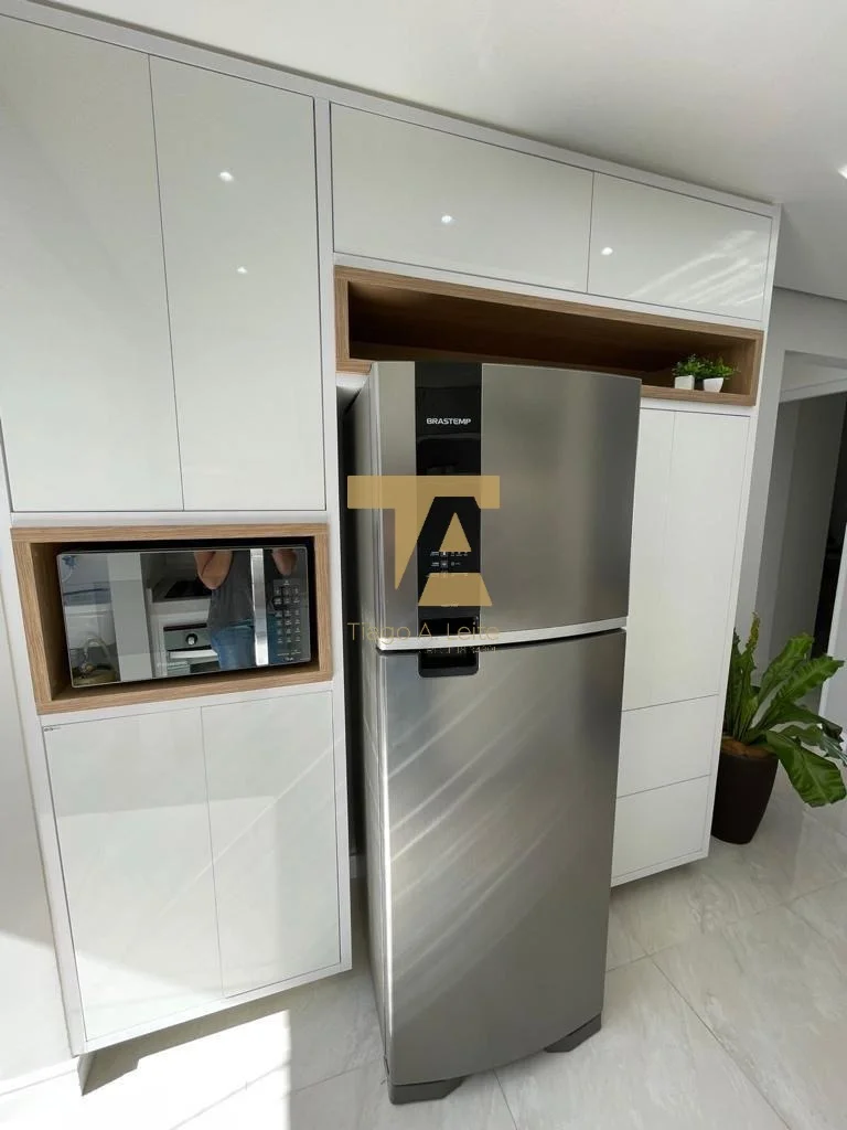 Casa Térrea Planejada à Venda no Condomínio Horizontes Club em Pindamonhangaba – 2 Quartos e Área Gourmet - foto 5